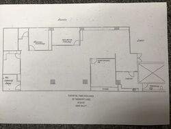 Crystal Time Building (D13), Office #566581461